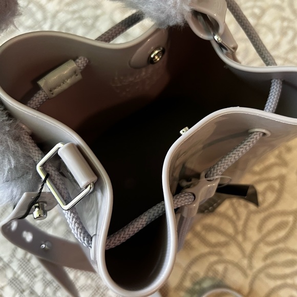 Zaxy Wish Bag Grey - Scented - Picture 8 of 11